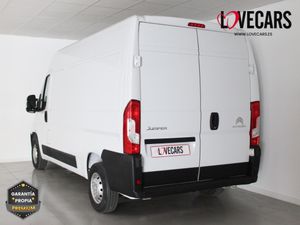 Citroën Jumper BLUEHDI FG. L2 H2 GPS 140 - Foto 3