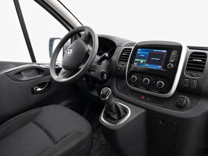 Renault Trafic 2.0 DCI FURGON L1 H1 GPS 145 - Foto 3