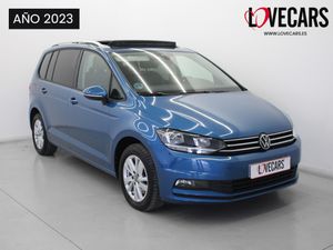 Volkswagen Touran Advance 2.0 TDI 90kW (122CV) - Foto 2
