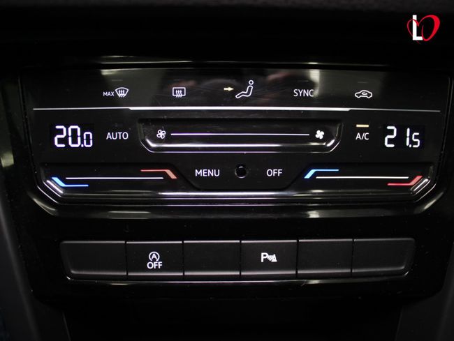Volkswagen Touran Advance 2.0 TDI 90kW (122CV)
