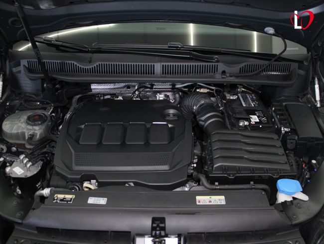 Volkswagen Touran Advance 2.0 TDI 90kW (122CV)