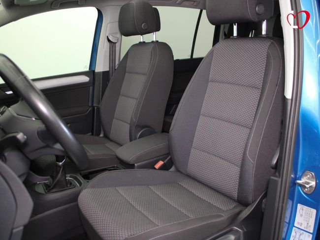 Volkswagen Touran Advance 2.0 TDI 90kW (122CV)