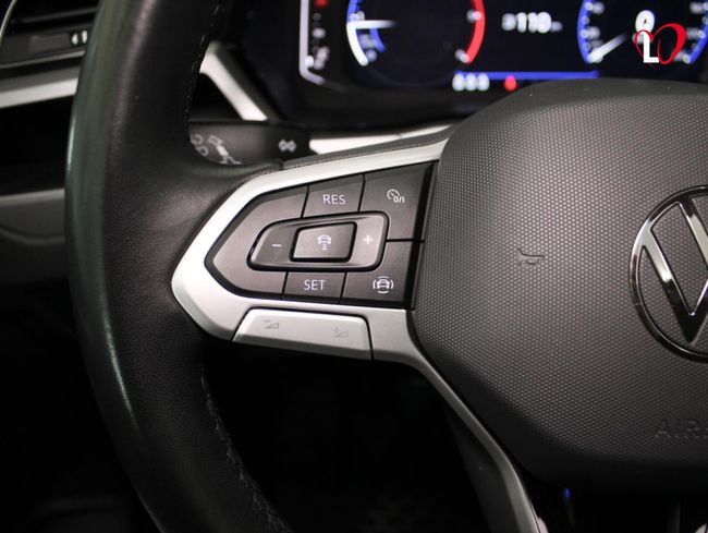 Volkswagen Touran Advance 2.0 TDI 90kW (122CV)