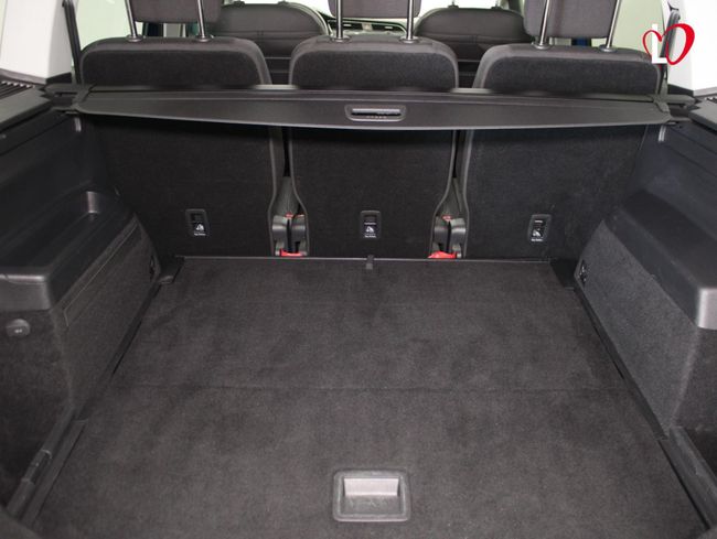 Volkswagen Touran Advance 2.0 TDI 90kW (122CV)