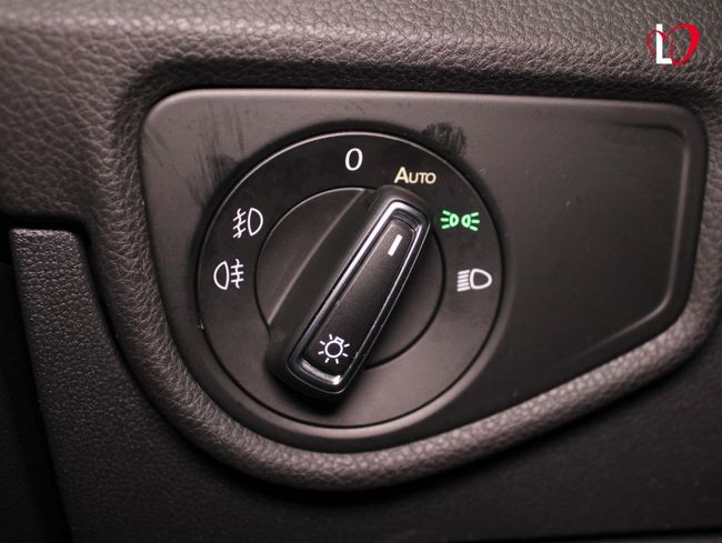 Volkswagen Touran Advance 2.0 TDI 90kW (122CV)