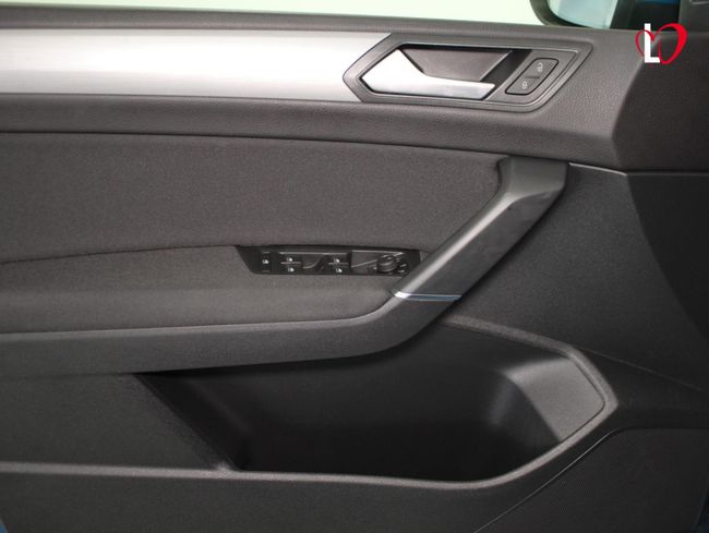 Volkswagen Touran Advance 2.0 TDI 90kW (122CV)