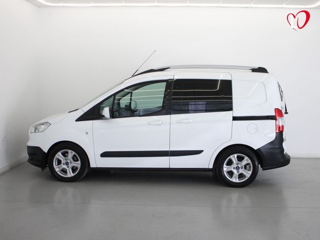 Ford Transit Courier 1.5 TDCI COMBI 95 CV
