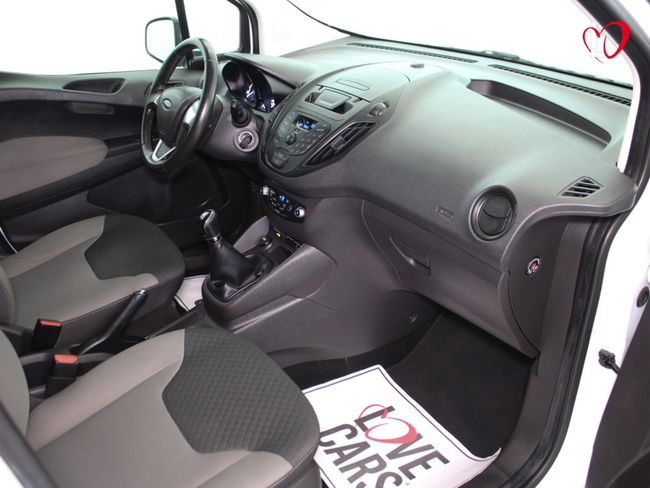 Ford Transit Courier 1.5 TDCI COMBI 95 CV