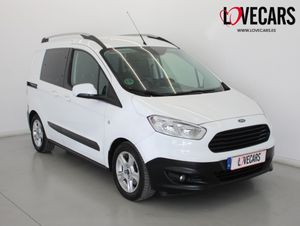Ford Transit Courier 1.5 TDCI COMBI 95 CV - Foto 2