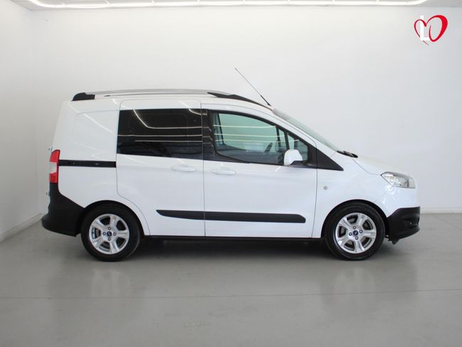 Ford Transit Courier 1.5 TDCI COMBI 95 CV