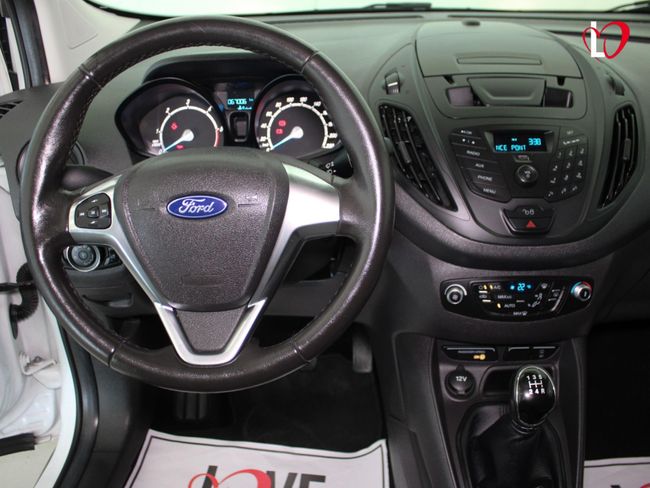 Ford Transit Courier 1.5 TDCI COMBI 95 CV