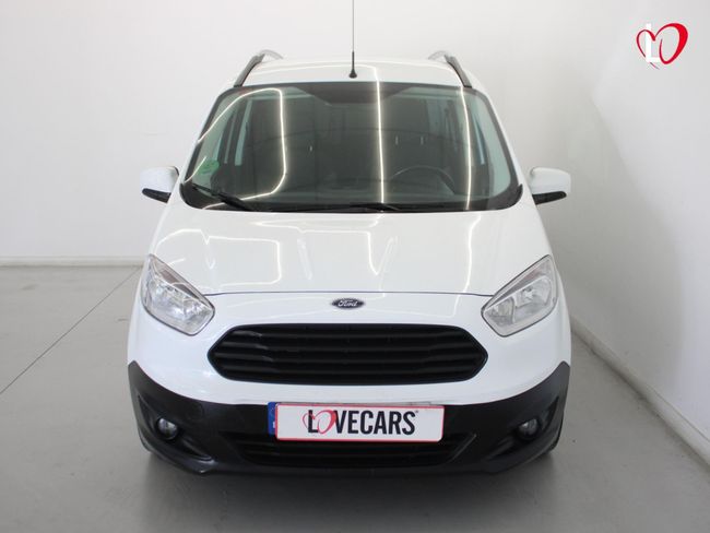 Ford Transit Courier 1.5 TDCI COMBI 95 CV