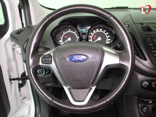 Ford Transit Courier 1.5 TDCI COMBI 95 CV