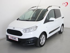 Ford Transit Courier 1.5 TDCI COMBI 95 CV - Foto 3