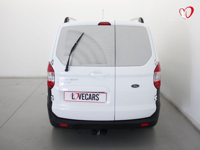 Ford Transit Courier 1.5 TDCI COMBI 95 CV