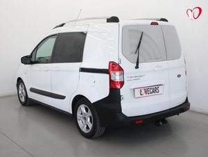 Ford Transit Courier 1.5 TDCI COMBI 95 CV - Foto 4