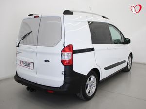 Ford Transit Courier 1.5 TDCI COMBI 95 CV - Foto 5