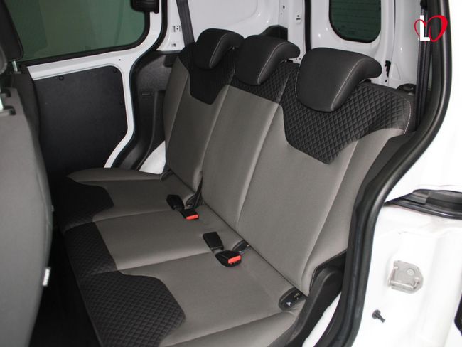 Ford Transit Courier 1.5 TDCI COMBI 95 CV