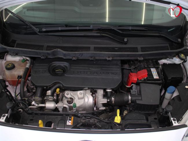 Ford Transit Courier 1.5 TDCI COMBI 95 CV