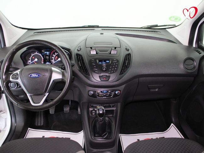 Ford Transit Courier 1.5 TDCI COMBI 95 CV