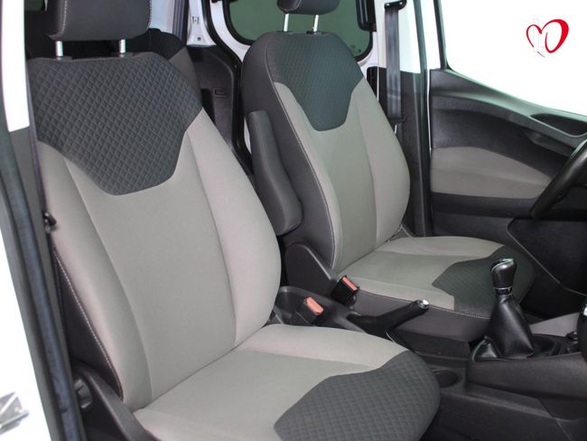 Ford Transit Courier 1.5 TDCI COMBI 95 CV