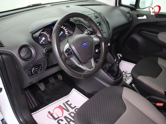 Ford Transit Courier 1.5 TDCI COMBI 95 CV