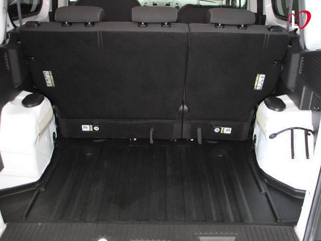 Ford Transit Courier 1.5 TDCI COMBI 95 CV