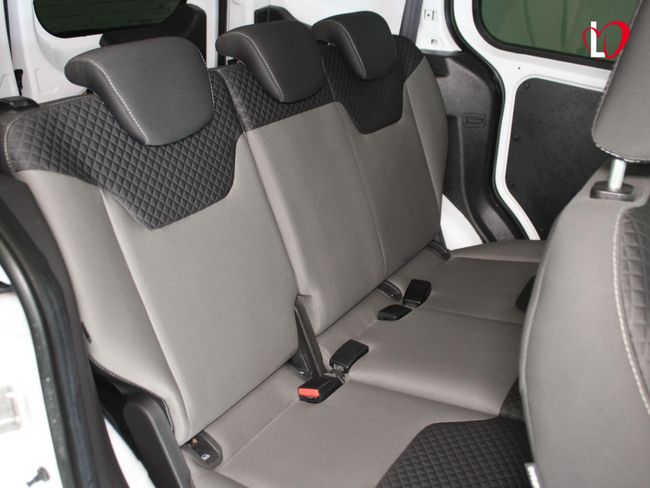 Ford Transit Courier 1.5 TDCI COMBI 95 CV