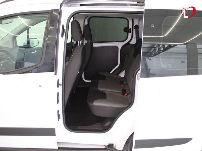 Ford Transit Courier 1.5 TDCI COMBI 95 CV