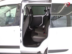 Ford Transit Courier 1.5 TDCI COMBI 95 CV - Foto 7