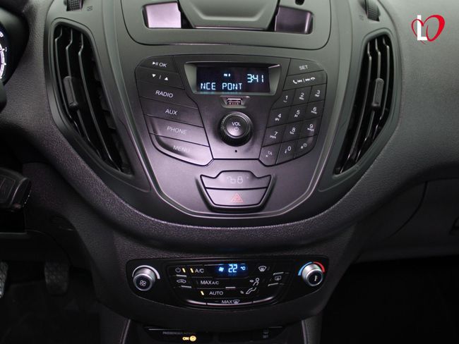 Ford Transit Courier 1.5 TDCI COMBI 95 CV