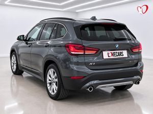 BMW X1 sDrive18dA Corporate - Foto 3