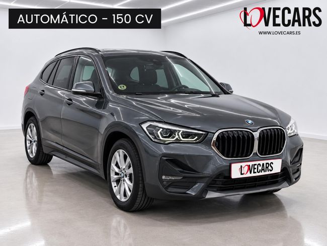 BMW X1 sDrive18dA Corporate