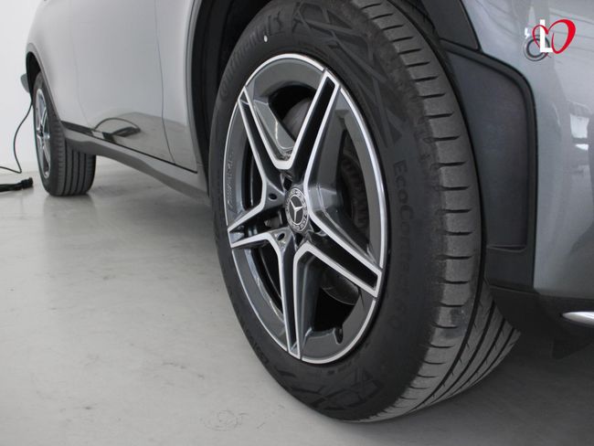 Mercedes Clase GLC GLC 300 de 4MATIC AMG