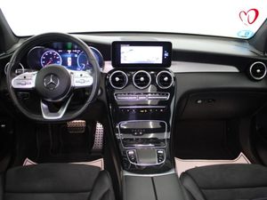 Mercedes Clase GLC GLC 300 de 4MATIC - Foto 5