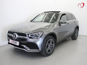 Mercedes Clase GLC GLC 300 de 4MATIC - Foto 3