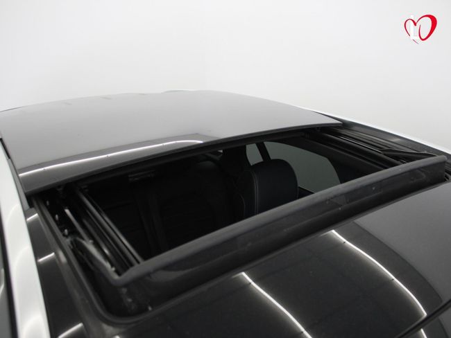 Mercedes Clase GLC GLC 300 de 4MATIC AMG