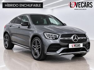 Mercedes GLC Coupé GLC 300 de 4MATIC - Foto 2