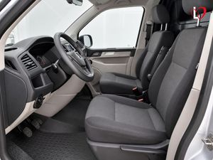 Volkswagen Transporter 2.0 TDI FG. TALLER L1 H2 102 - Foto 5