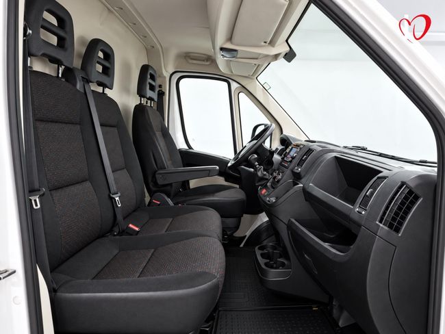Citroën Jumper 2.0 BUEHDI FG. L1 H1 GPS 110