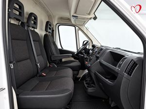 Citroën Jumper 2.0 BUEHDI FG. L1 H1 GPS 110 - Foto 5