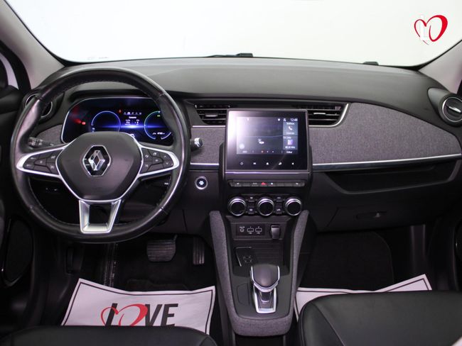 Renault Zoe Intens 100 kW R135 Batería 50kWh