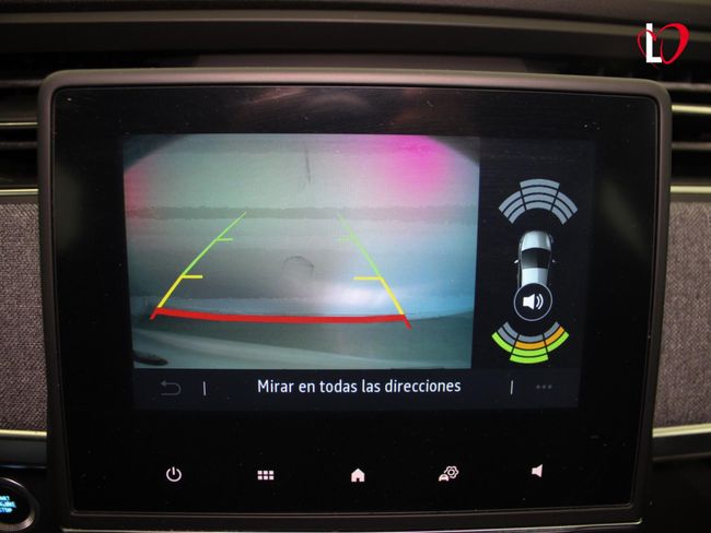 Renault Zoe Intens 100 kW R135 Batería 50kWh