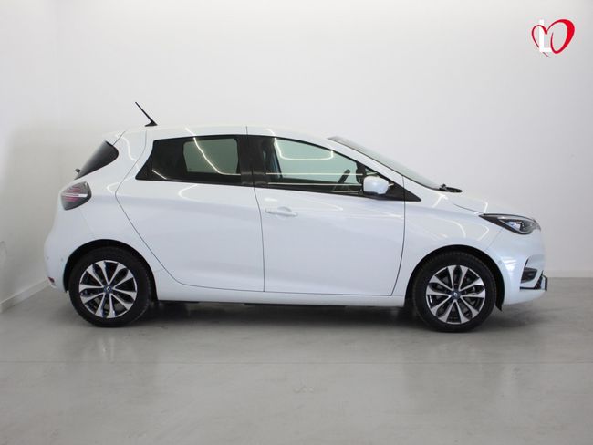 Renault Zoe Intens 100 kW R135 Batería 50kWh