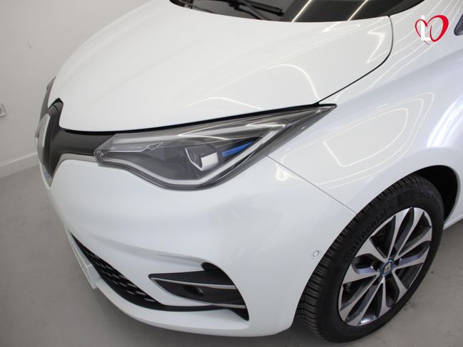 Renault Zoe Intens 100 kW R135 Batería 50kWh