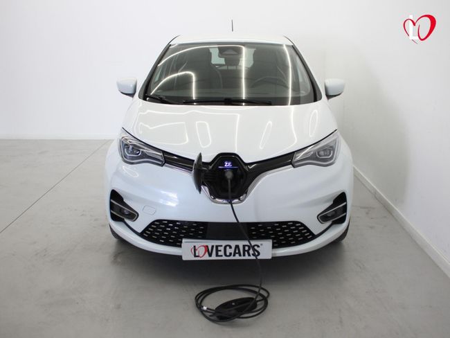 Renault Zoe Intens 100 kW R135 Batería 50kWh