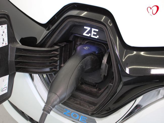 Renault Zoe Intens 100 kW R135 Batería 50kWh
