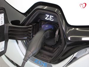 Renault Zoe Intens 100 kW R135 Batería 50kWh - Foto 7