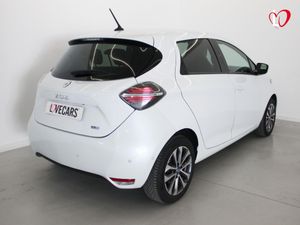 Renault Zoe Intens 100 kW R135 Batería 50kWh - Foto 5