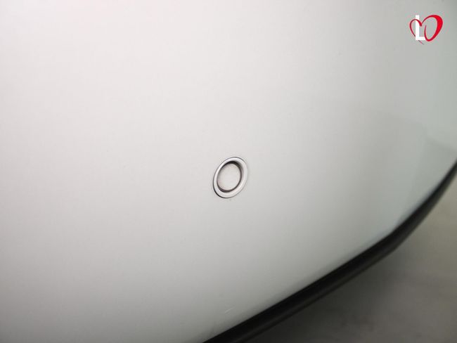 Renault Zoe Intens 100 kW R135 Batería 50kWh